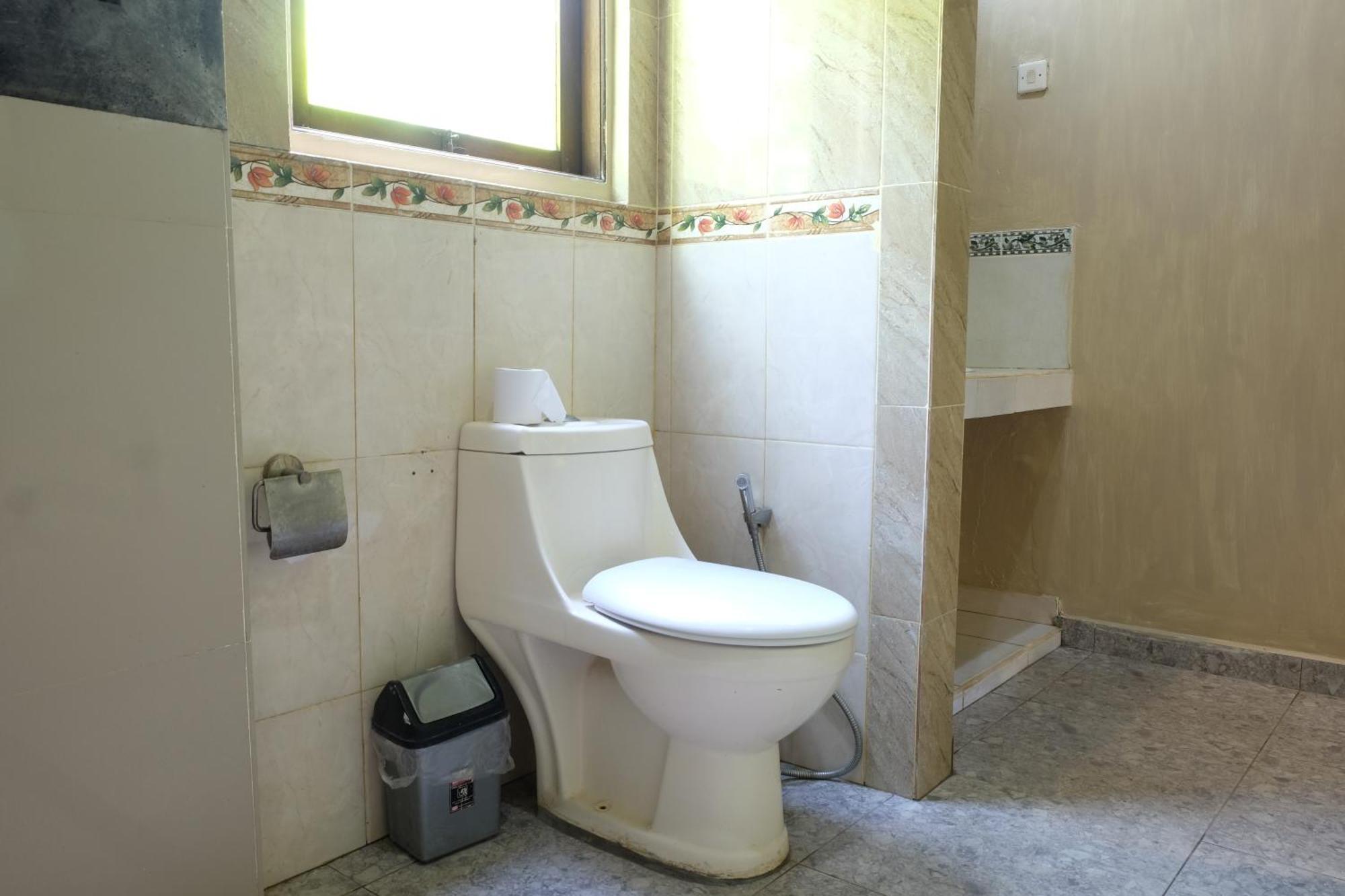 Suastika Guest House Ubud Екстер'єр фото