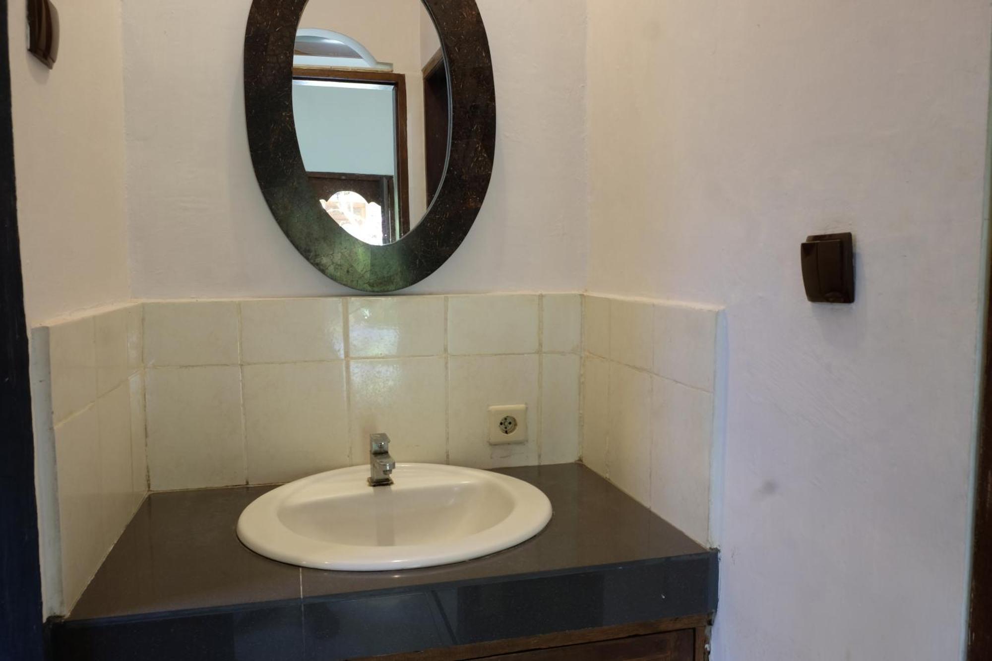 Suastika Guest House Ubud Екстер'єр фото